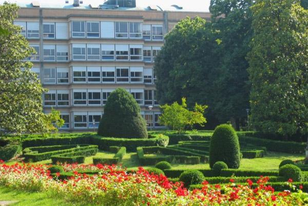 Albergo Vittoria ซัลโซมัจโจเรแตร์เม ภายนอก รูปภาพ